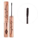 Charlotte Tilbury Legendary Brows Tinted Eyebrow Gel Black Brown