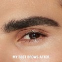 Charlotte Tilbury Legendary Brows Tinted Eyebrow Gel Black Brown