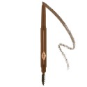 Charlotte Tilbury Brow Lift Refillable Triangular Eyebrow Pencil Medium Brown