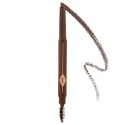 Charlotte Tilbury Brow Lift Refillable Triangular Eyebrow Pencil Dark Brown