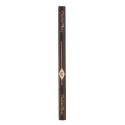 Charlotte Tilbury Brow Lift Refillable Triangular Eyebrow Pencil Natural Black