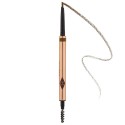 Charlotte Tilbury Brow Cheat Refillable Hair-Like Eyebrow Pencil Soft Brown