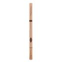 Charlotte Tilbury Brow Cheat Refillable Hair-Like Eyebrow Pencil Dark Brown