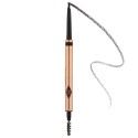 Charlotte Tilbury Brow Cheat Refillable Hair-Like Eyebrow Pencil Black Brown