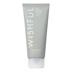 Wishful Yo Detox Face And Body Enzyme Scrub