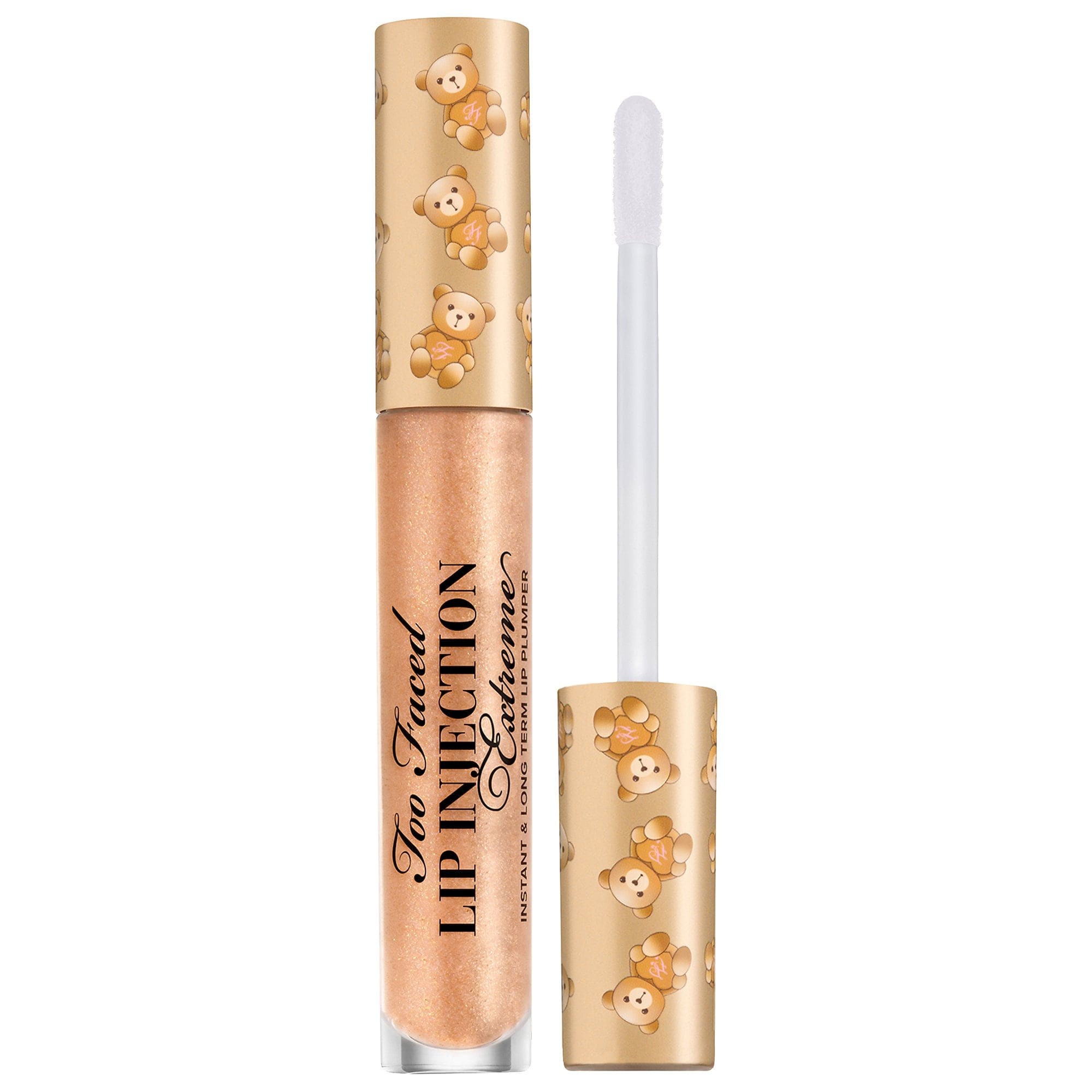 Too Faced Lip Injection Extreme Bee Sting Lip Plumper