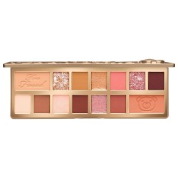 Too Faced Teddy Bare It All Eye Shadow Palette