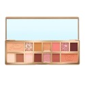 Too Faced Teddy Bare It All Eye Shadow Palette