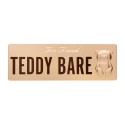 Too Faced Teddy Bare It All Eye Shadow Palette