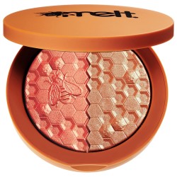 Melt Cosmetics Digital Dust Duo Blush Buzz Kill