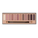 L. A. Girl Beauty Brick Eyeshadow Collection