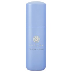 Tatcha The Dewy Serum Resurfacing and Plumping Treatment