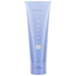 Tatcha The Rice Wash Soft Cream Cleanser