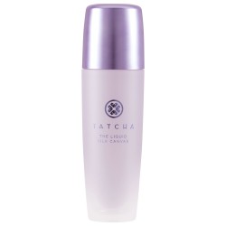 Tatcha The Liquid Silk Canvas Featherweight Protective Primer