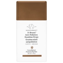 Drunk Elephant D-Bronzi Anti-Pollution Bronzing Drops