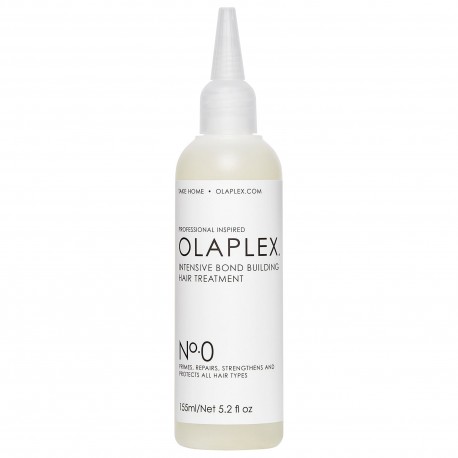 Olaplex No. 0 Intensive Bond Building Hair Treatment