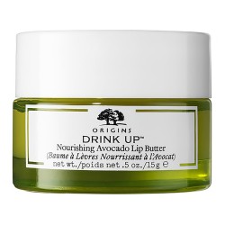 Origins Drink Up Nourishing Avocado Lip Butter