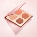 Zoeva Together We Shine Face Palette