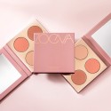 Zoeva Together We Shine Face Palette