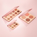 Zoeva Together We Shine Face Palette