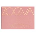 Zoeva Together We Shine Eyeshadow Palette Travel Size