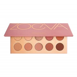 Zoeva Together We Shine Eyeshadow Palette