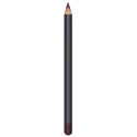Abbes Cosmetics Lip Contour Pencil Black Plum