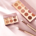 Zoeva Together We Shine Eyeshadow Palette