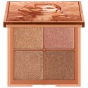 Huda Beauty Glow Obsessions Highlighter Face Palette Rich