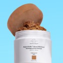 Drunk Elephant Sugared Koffie Almond Milk Body Scrub