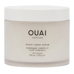 Ouai Scalp & Body Scrub