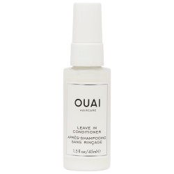 Ouai Detangling And Frizz Fighting Leave In Conditioner