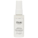 Ouai Detangling And Frizz Fighting Leave In Conditioner