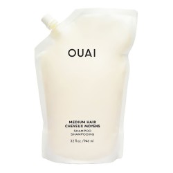 Ouai Medium Hair Shampoo Refill