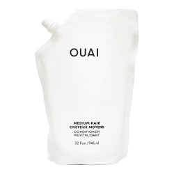 Ouai Medium Hair Conditioner Refill