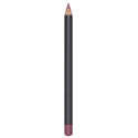 Abbes Cosmetics Lip Contour Pencil Deep Plum