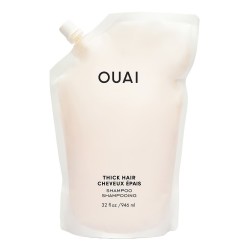 Ouai Thick Hair Shampoo Refill