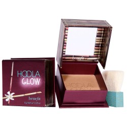 Benefit Cosmetics Hoola Glow Shimmer Powder Bronzer