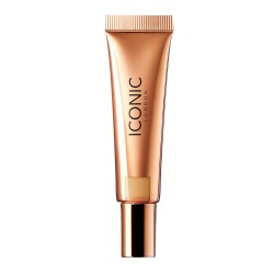 Iconic London Sheer Bronze