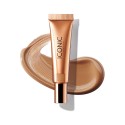 Iconic London Sheer Bronze Sun Kiss