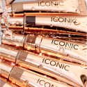 Iconic London Sheer Bronze