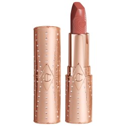 Charlotte Tilbury K.I.S.S.I.N.G Lipstick - Nude Romance