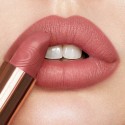 Charlotte Tilbury Matte Revolution Lipstick - Look of Love Collection Mrs. Kisses