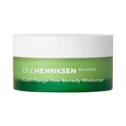 OleHenriksen Cold Plunge Pore Remedy Moisturizer with BHA/LHA