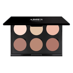 Abbes Cosmetics Contour Powder Palette