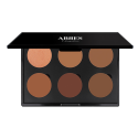 Abbes Cosmetics Contour Powder Palette Dark