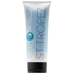 St. Tropez Gradual Tan In Shower Golden Glow Light 200ml