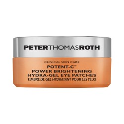 Peter Thomas Roth Potent-C Power Brightening Hydra-Gels