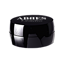 Abbes Cosmetics Blak Label Translucent Loose Powder