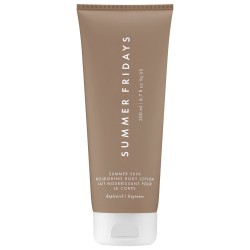 Summer Fridays Summer Skin Nourishing Body Lotion